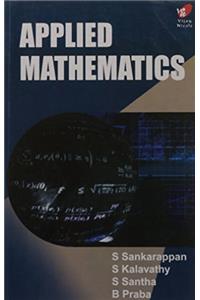 APPLIED MATHEMATICS