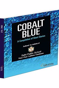 Cobalt Blue