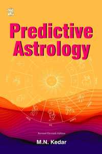 PREDICTIVE ASTROLOGY