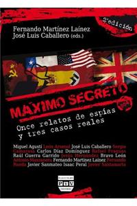 Máximo Secreto