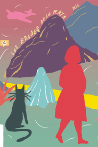 Edades de la Rata / The Ages of the Rat