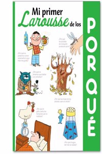 Mi Primer Larousse