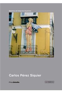 Carlos Pérez Siquier: PHotoBolsillo