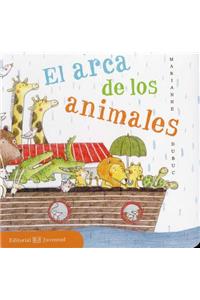 El Arca de Los Animales