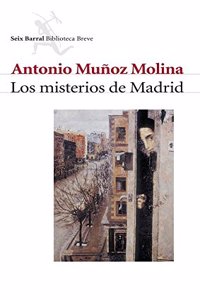 Los Misterios de Madrid