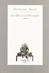 UN Disgusto Pasajero (Fbula)