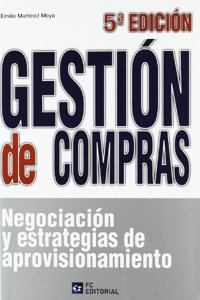 Gestion de compras