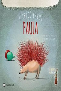 Paula, l'erico cabut