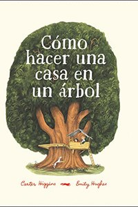 Como hacer una casa en un arbol / Everything You Need for a Treehouse