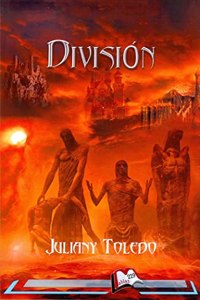 Division (Libros Mablaz) (Spanish Edition)
