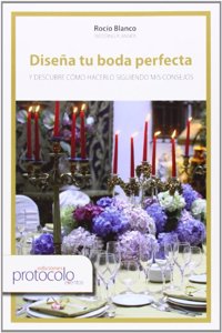 Disena tu boda perfecta