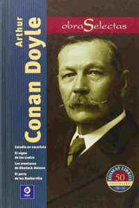 Arthur Conan Doyle