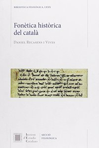 Fonetica historica del catala