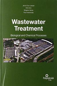 Wastewater Treatment