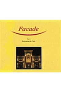 Facade No. 2 Restaurant & Café