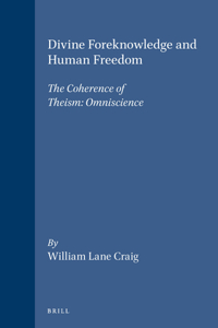 Divine Foreknowledge and Human Freedom