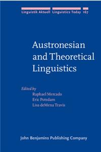 Austronesian and Theoretical Linguistics