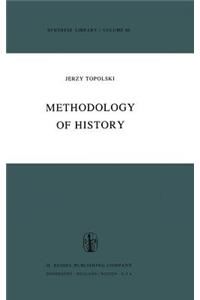 Methodology of History