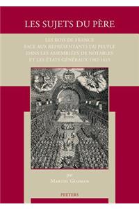 Les sujets du père