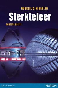 Sterkteleer (incl. XTRA