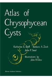 Atlas of Chrysophycean Cysts