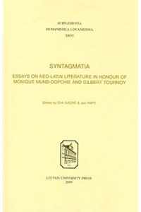 Syntagmatia