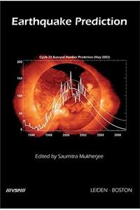 Earthquake Prediction