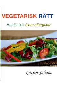 Ratt Vegetarisk