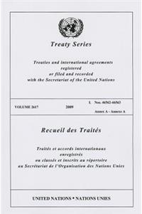 Treaty Series 2617