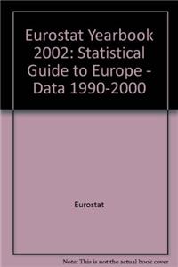 Eurostat Yearbook