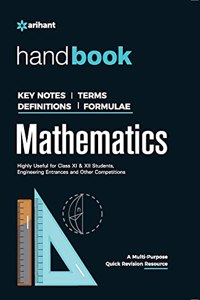 handbook-mathematics-unknown