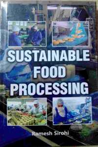 Sustainable Food Processing