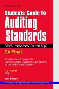 Padhuka'S A Ready Referencer On Advanced Management Accounting  (Ca Final)