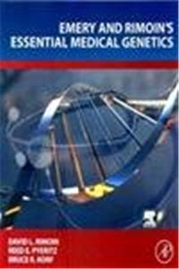 Emery and Rimoin's Essentials of Medical Genetics