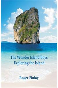 The Wonder Island Boys