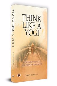 Think Like A Yogi