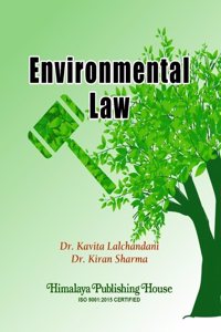Environmental Law (LLB Mumbai University)