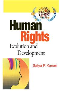 Human Rights: Evolution and Development