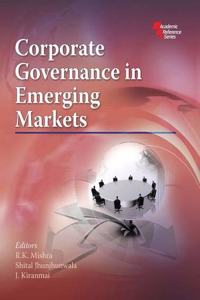 Corporate Governance In Emerging Markets