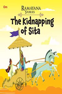 Ramayana Stories: The Kidnapping of Sita