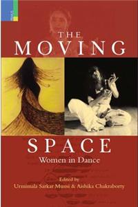Moving Space: Women in Dance