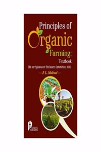 Principles Of Organic Farming 2022