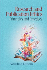 RESEARCH AND PUBLICATION ETHICS