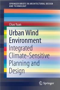 Urban Wind Environment