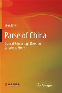 Parse of China