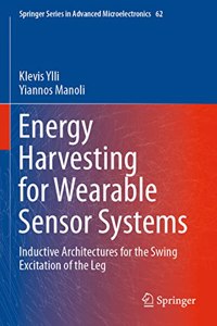 Energy Harvesting for Wearable Sensor Systems