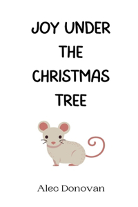 Joy Under the Christmas Tree