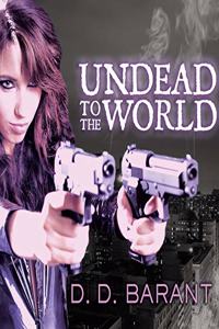 Undead to the World