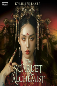 Scarlet Alchemist