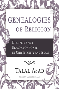 Genealogies of Religion